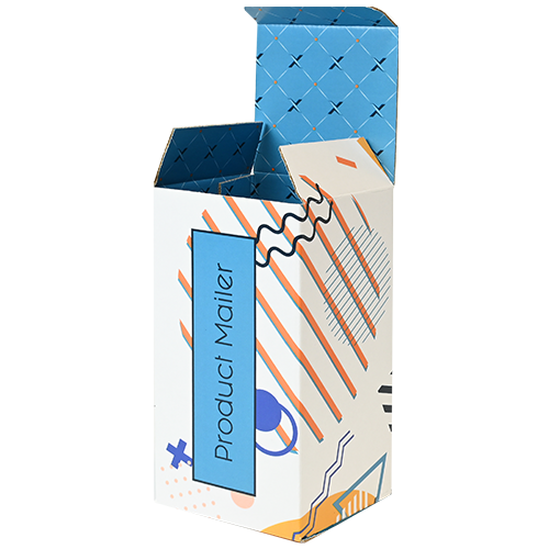 Product Box
