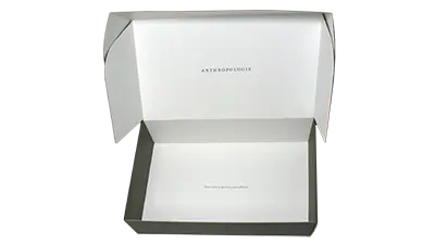 Anthropologie