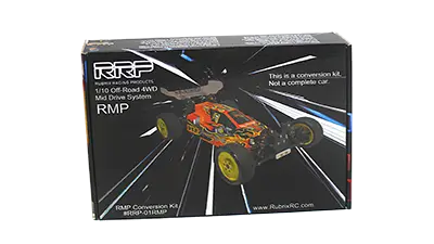 Rubrix